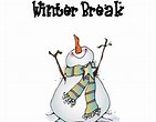  2/27-3/3-Winter Break